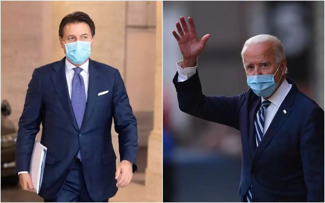 conte biden