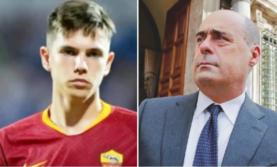 coric zingaretti