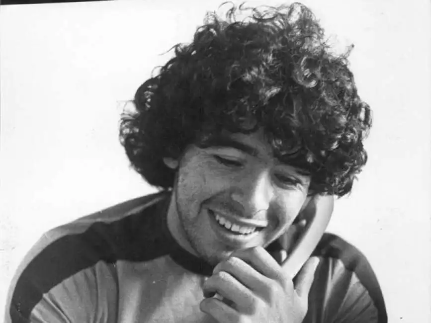 diego armando maradona