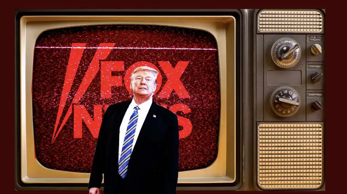 donald trump fox news 