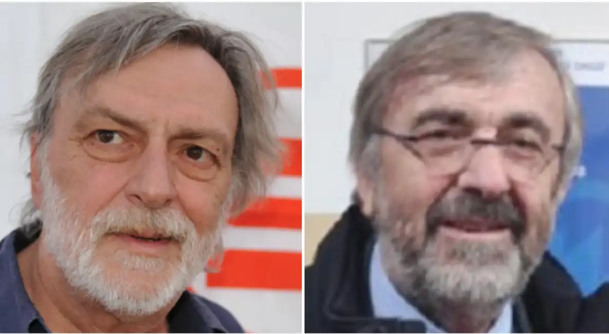 gino strada zuccatelli