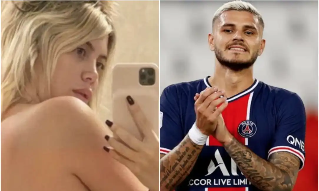 icardi wanda nara