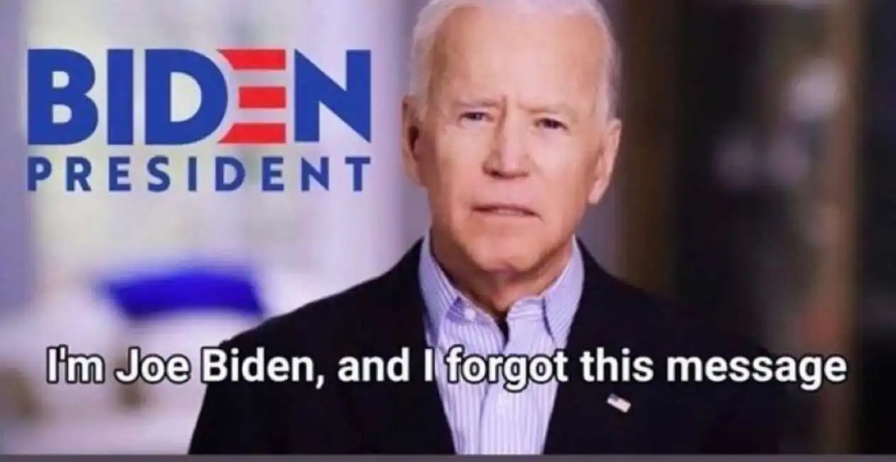 joe biden