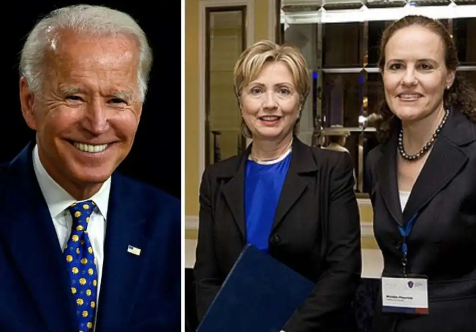 joe biden michele flournoy 