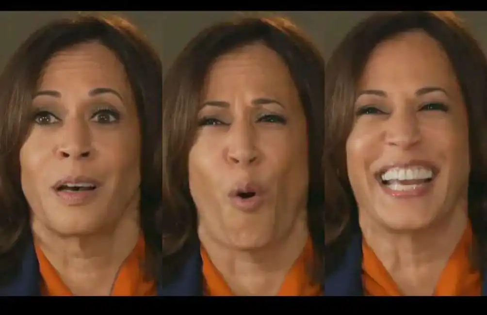 kamala harris