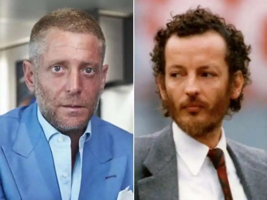 lapo elkann edoardo agnelli