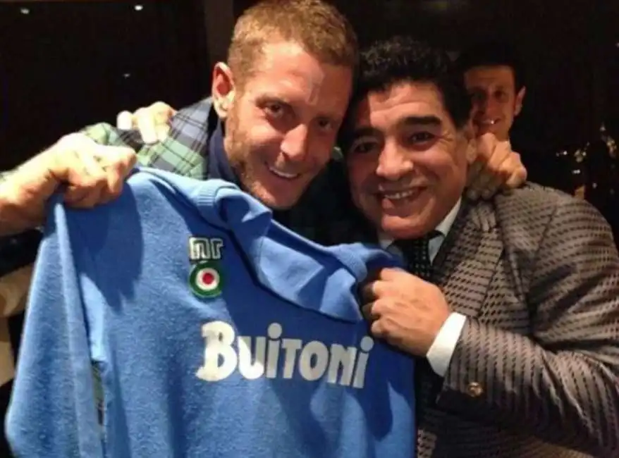 lapo maradona