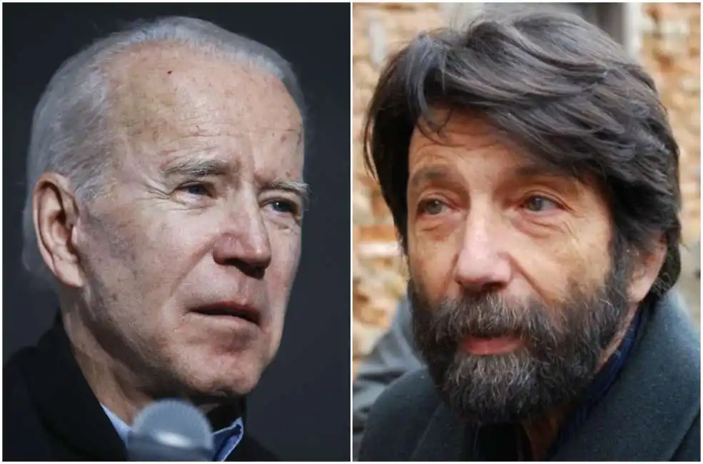 massimo cacciari joe biden 