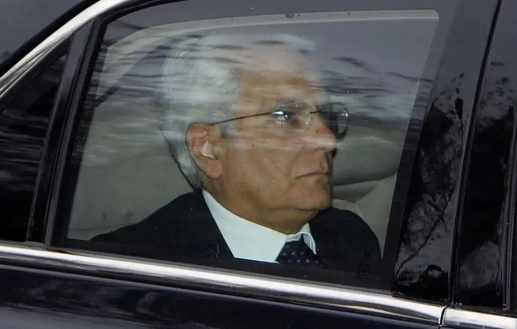 mattarella