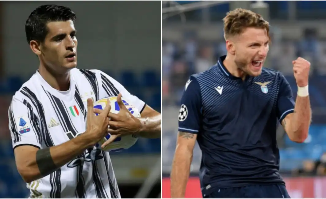 morata immobile