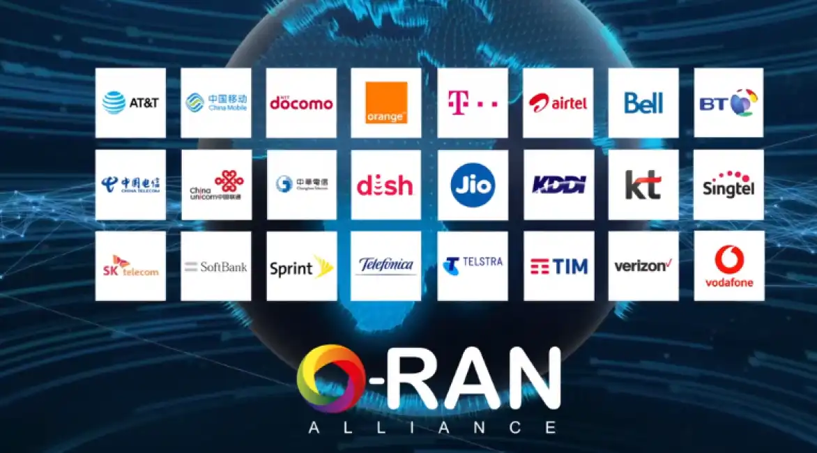 open ran alliance