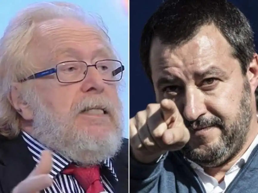 paolo guzzanti matteo salvini