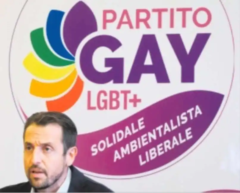 partito gay