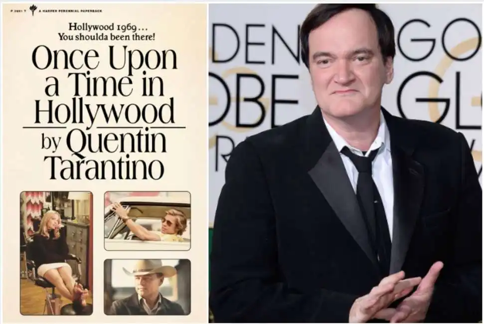 quentin tarantino