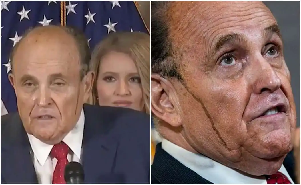 rudy giuliani 