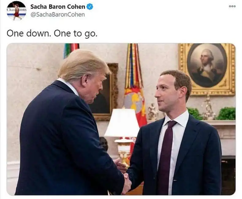 sacha baron cohen