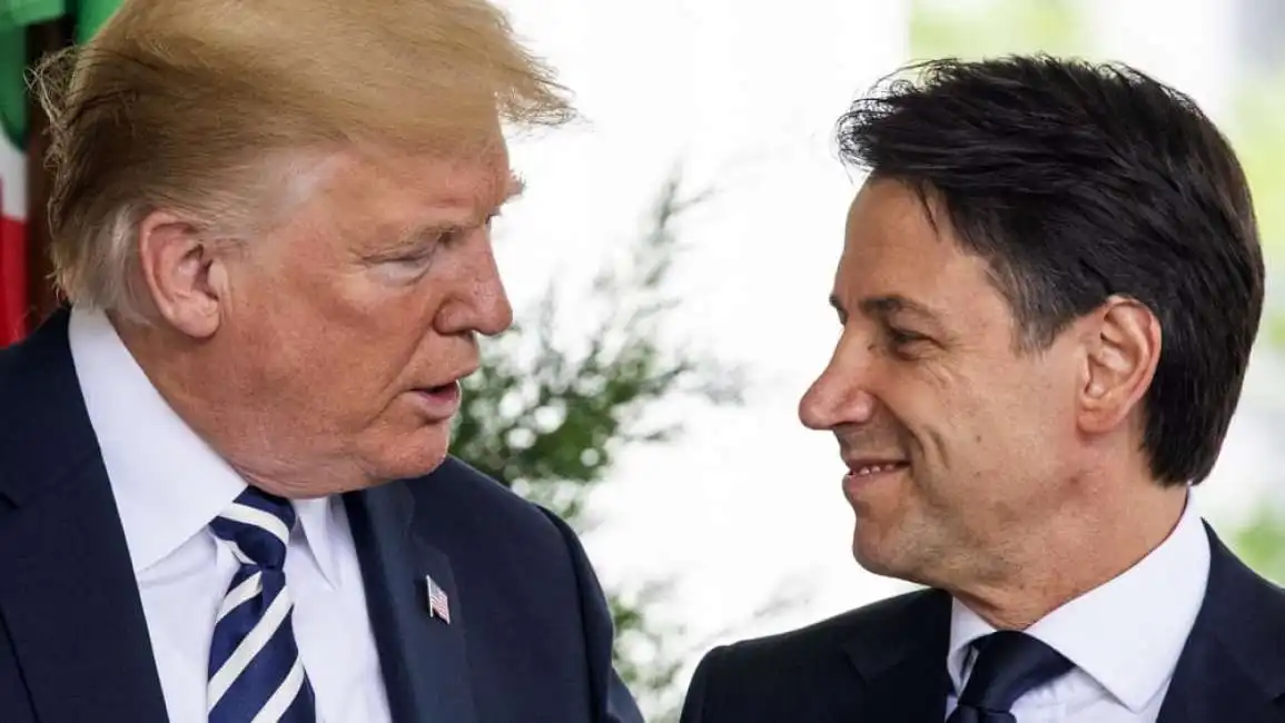 trump conte