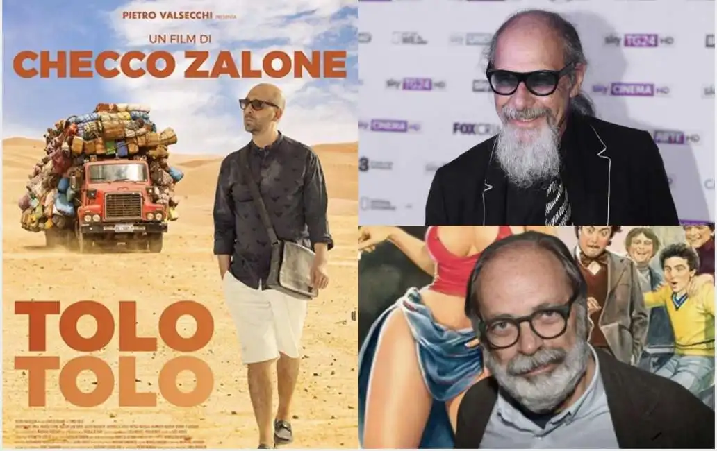 zalone giusti dago