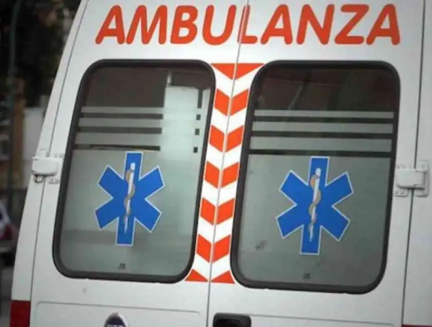 ambulanza