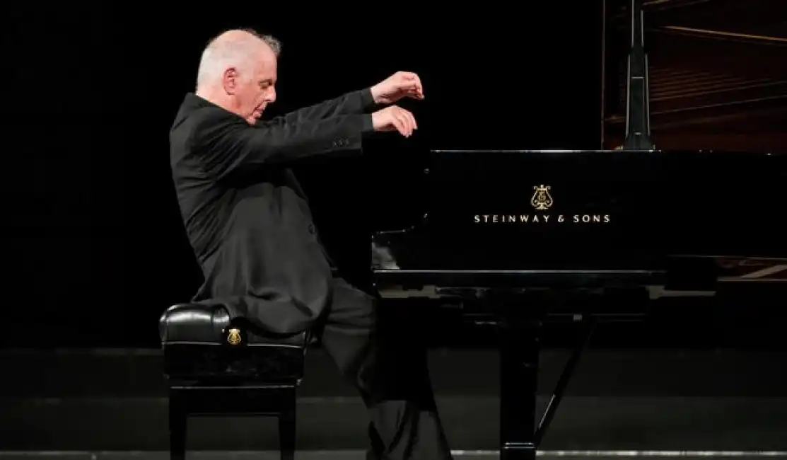 barenboim