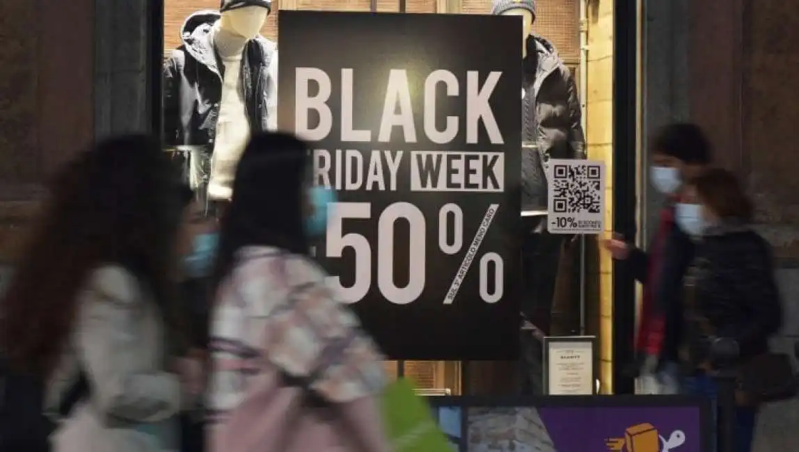 black friday