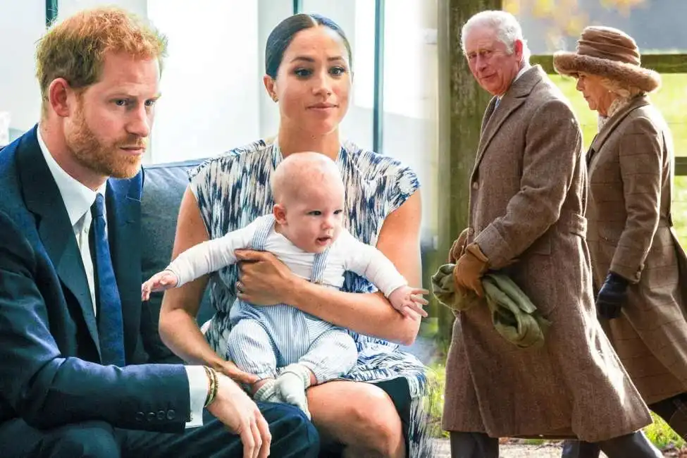 carlo camilla harry meghan