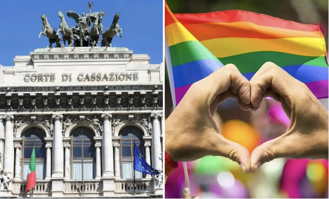 cassazione omofobia discriminazione