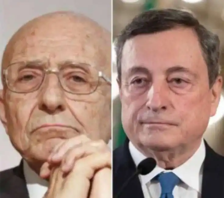 draghi cassese