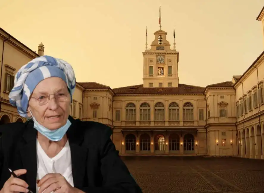 emma bonino quirinale presidenza della repubblica 