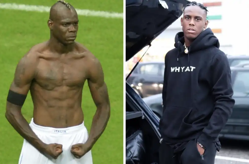 enock barwah mario balotelli