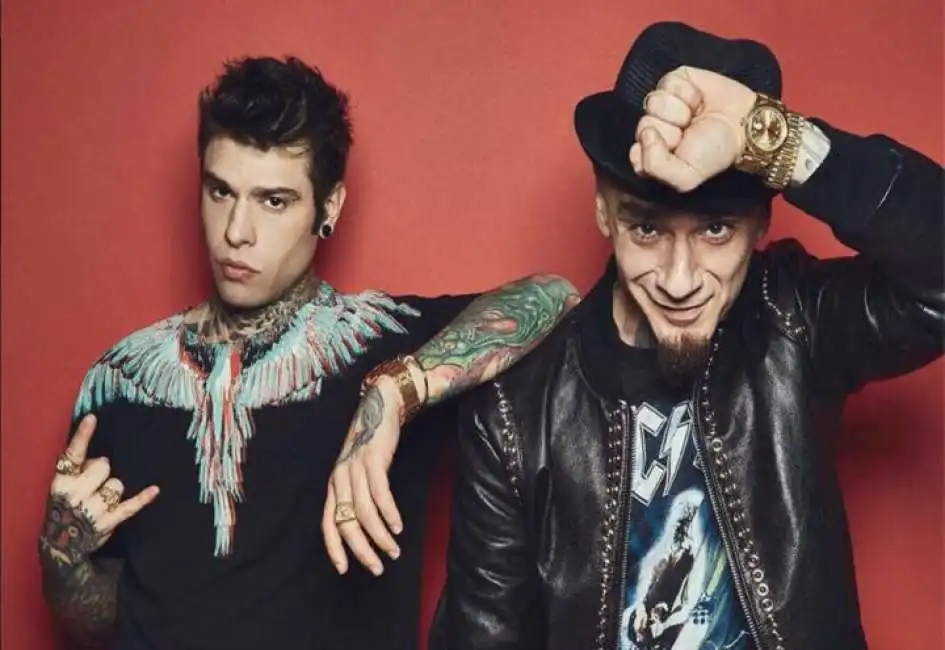 fedez j ax