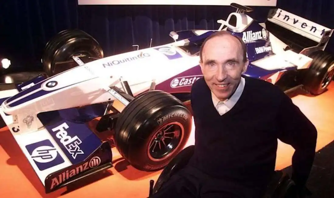 frank williams 