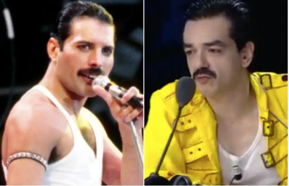 freddie mercury morgan