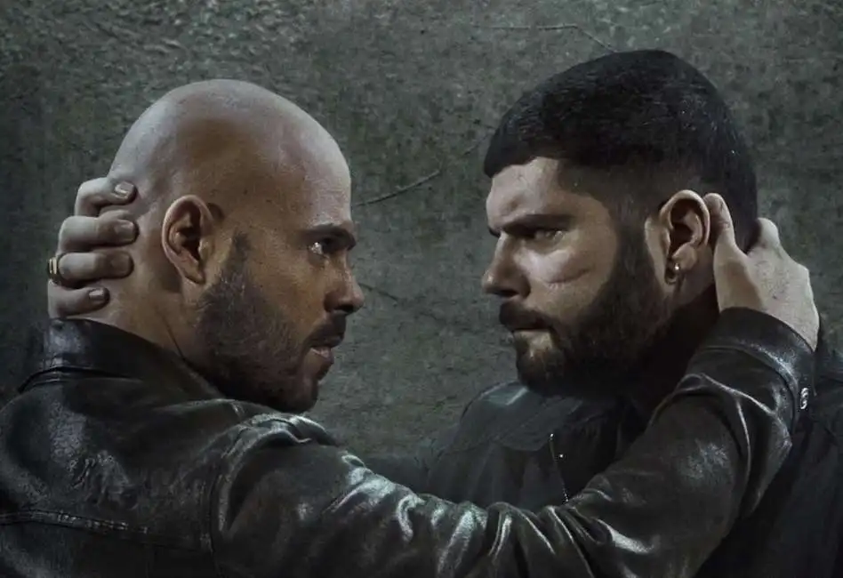 gomorra 5 stagione finale