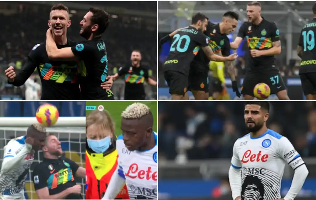 inter napoli