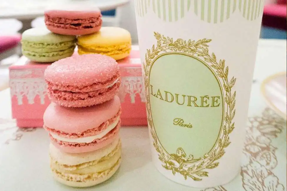 laduree 