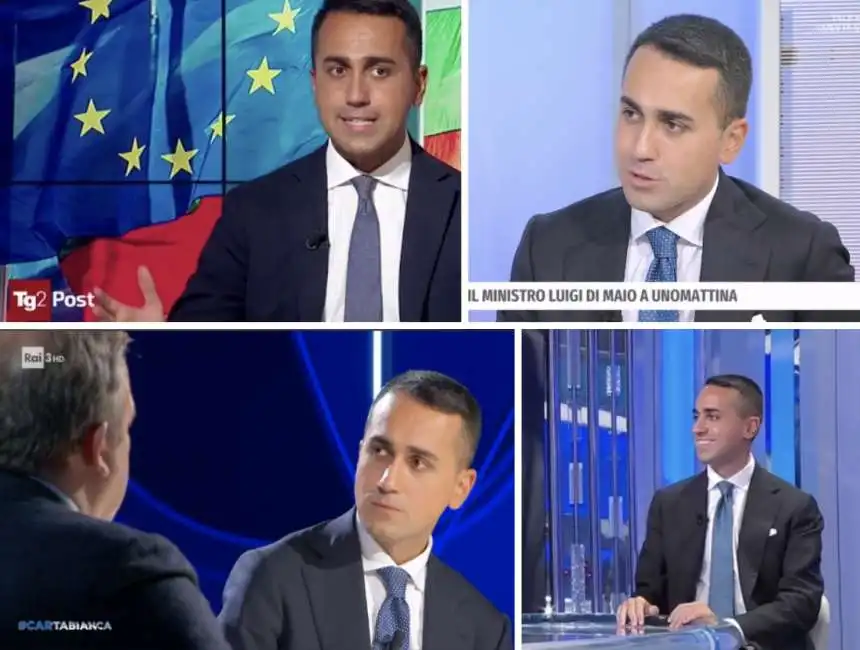 luigi di maio 