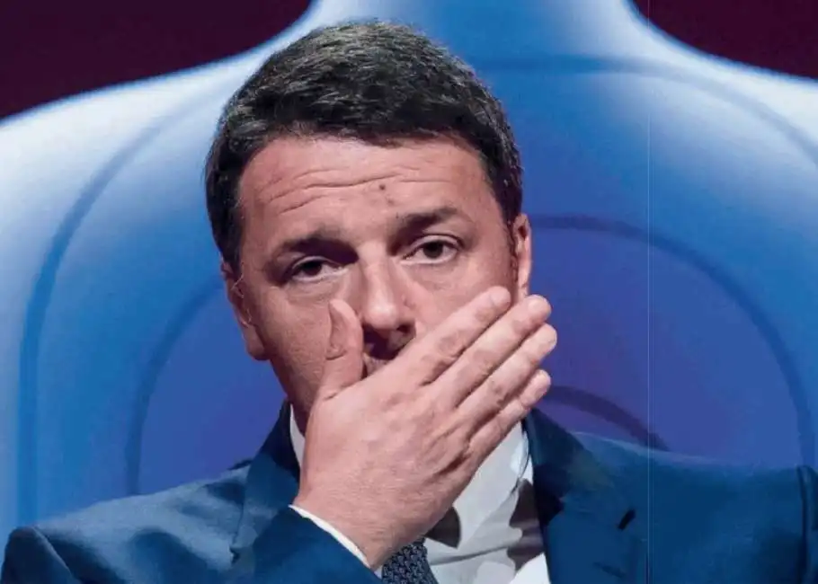 matteo renzi