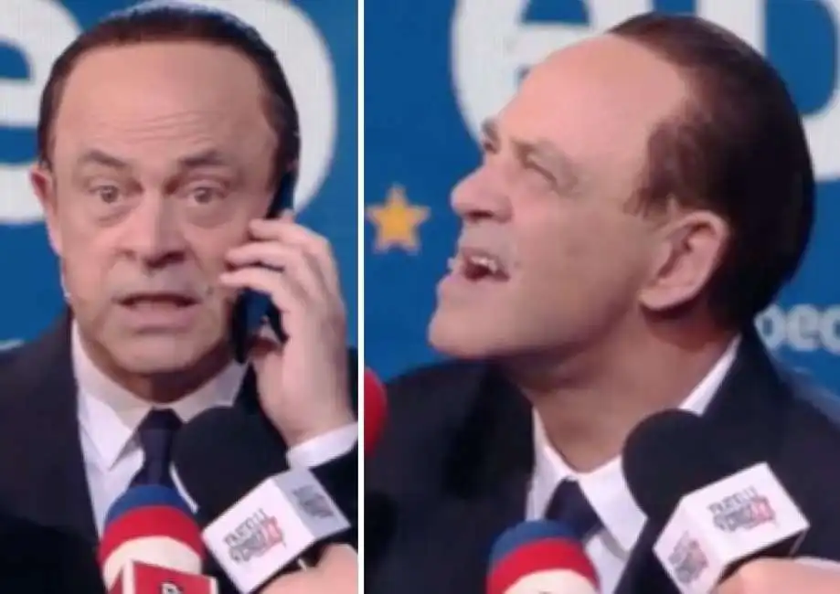 maurizio crozza imita silvio berlusconi 