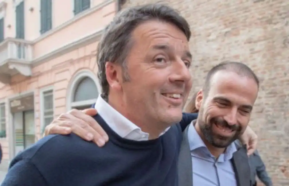 renzi marattin