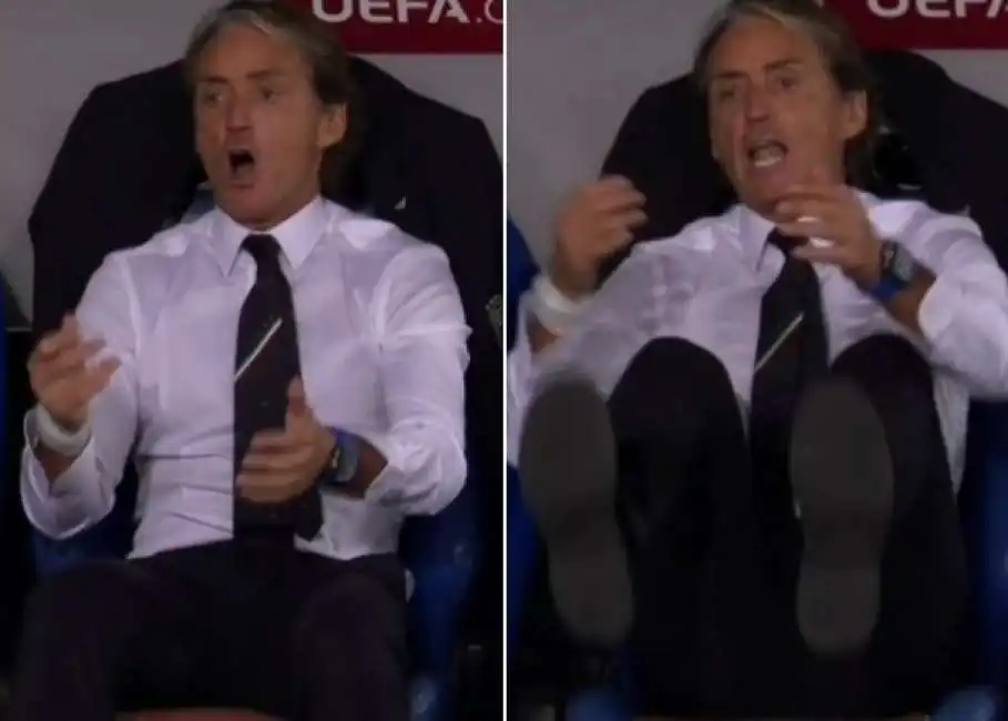 roberto mancini