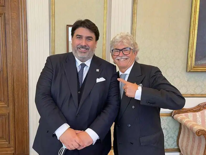 solinas e antonio razzi