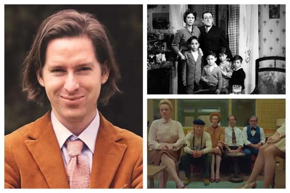 wes anderson oro di napoli the french dispatch