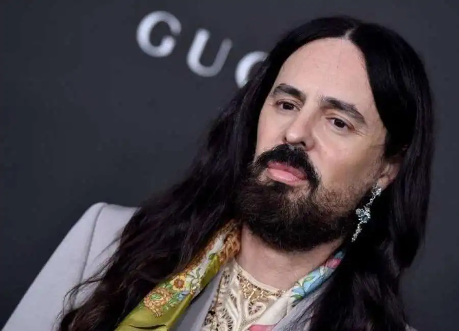 alessandro michele