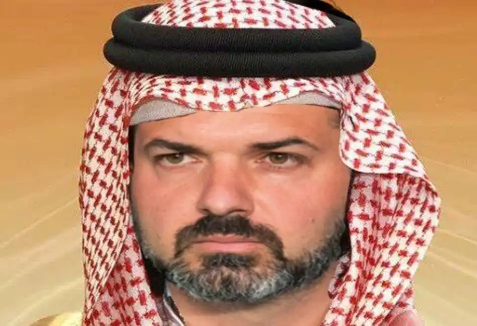 andrea stramaccioni arabia saudita 