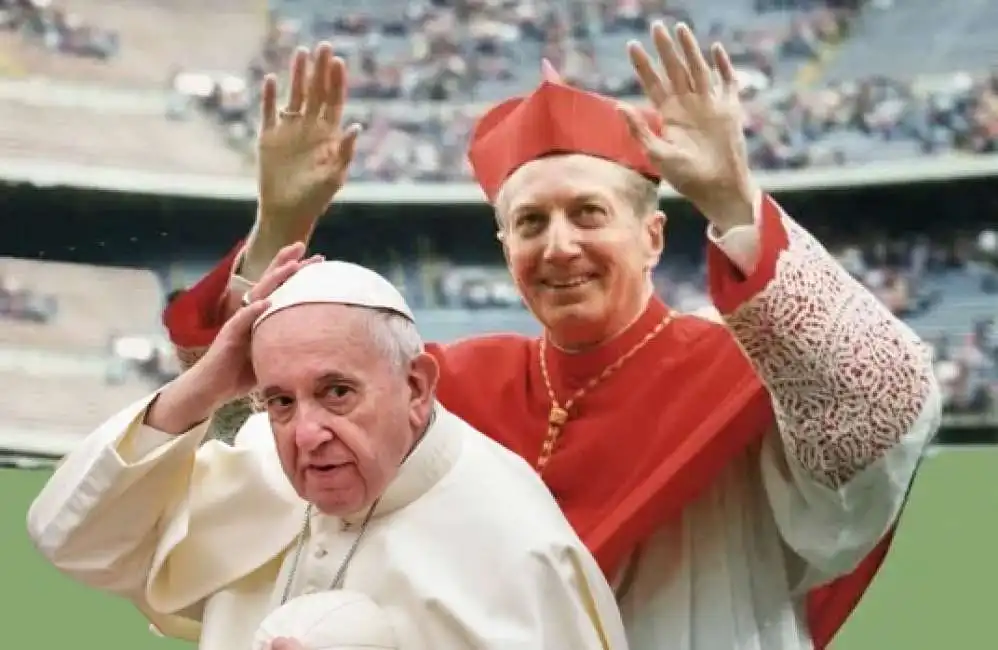 carlo maria martini papa francesco bergoglio