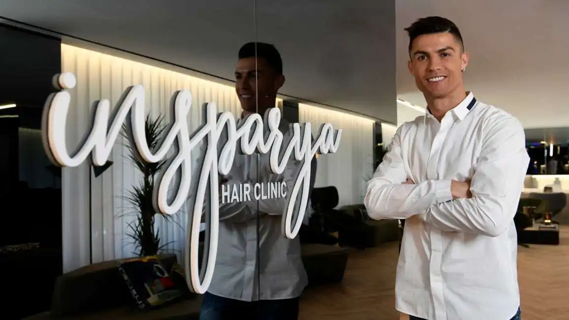 cristiano ronaldo insparya1