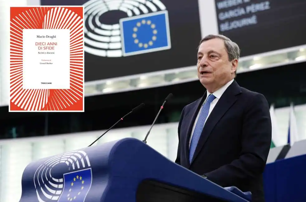 discorso di mario draghi al parlamento europeo di strasburgo - 3 maggio 2022 - 2