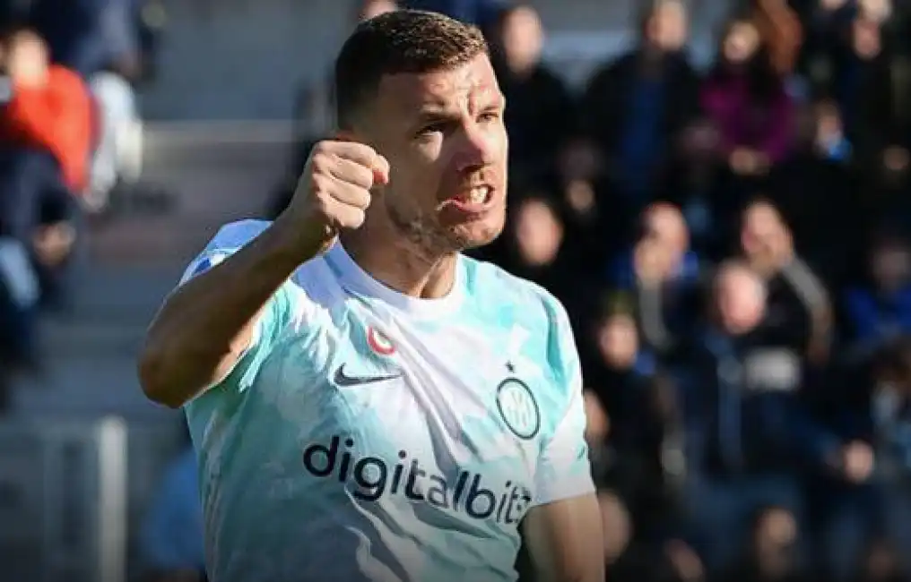 dzeko