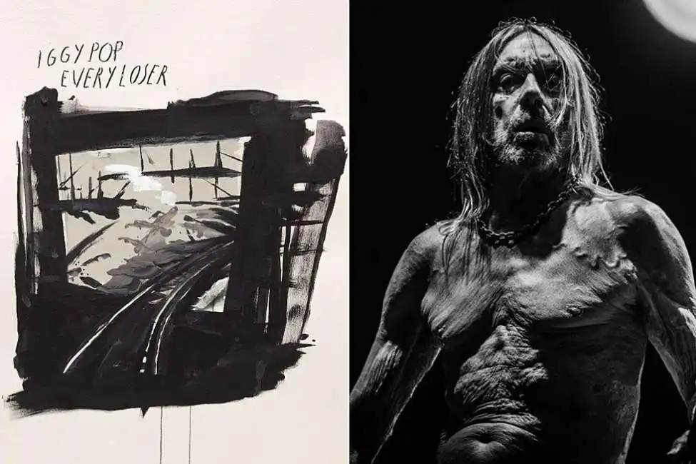 every loser iggy pop